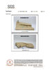 ประเทศจีน Aoli Pack Products (kunshan) Co.,Ltd รับรอง